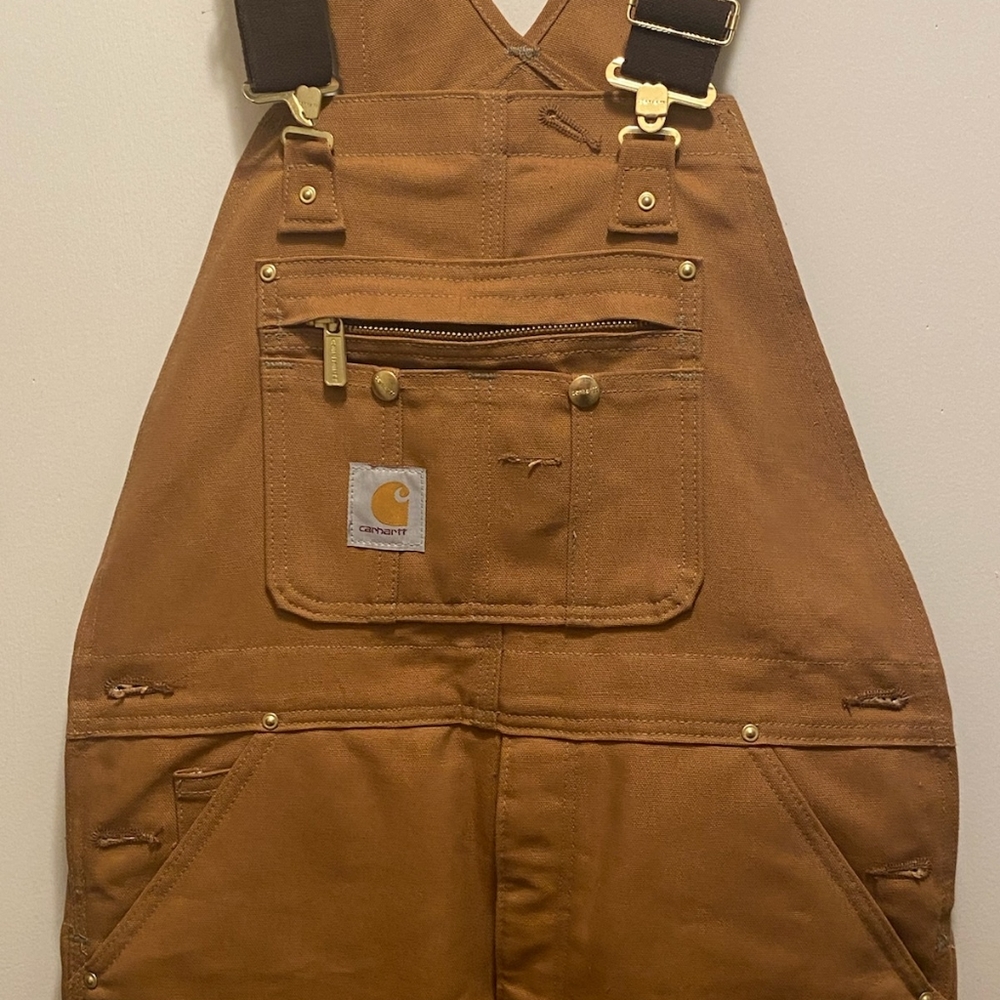 Bibs - Picture 2 of 5